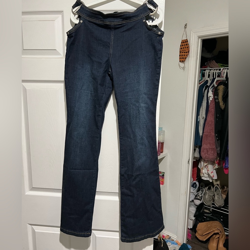 Brand new I am Gia jeans